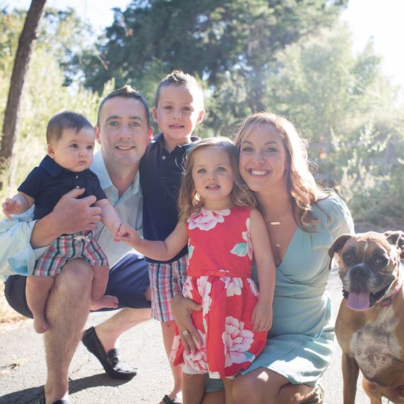 Meet your Posher, Michael - Picture 1 of 1